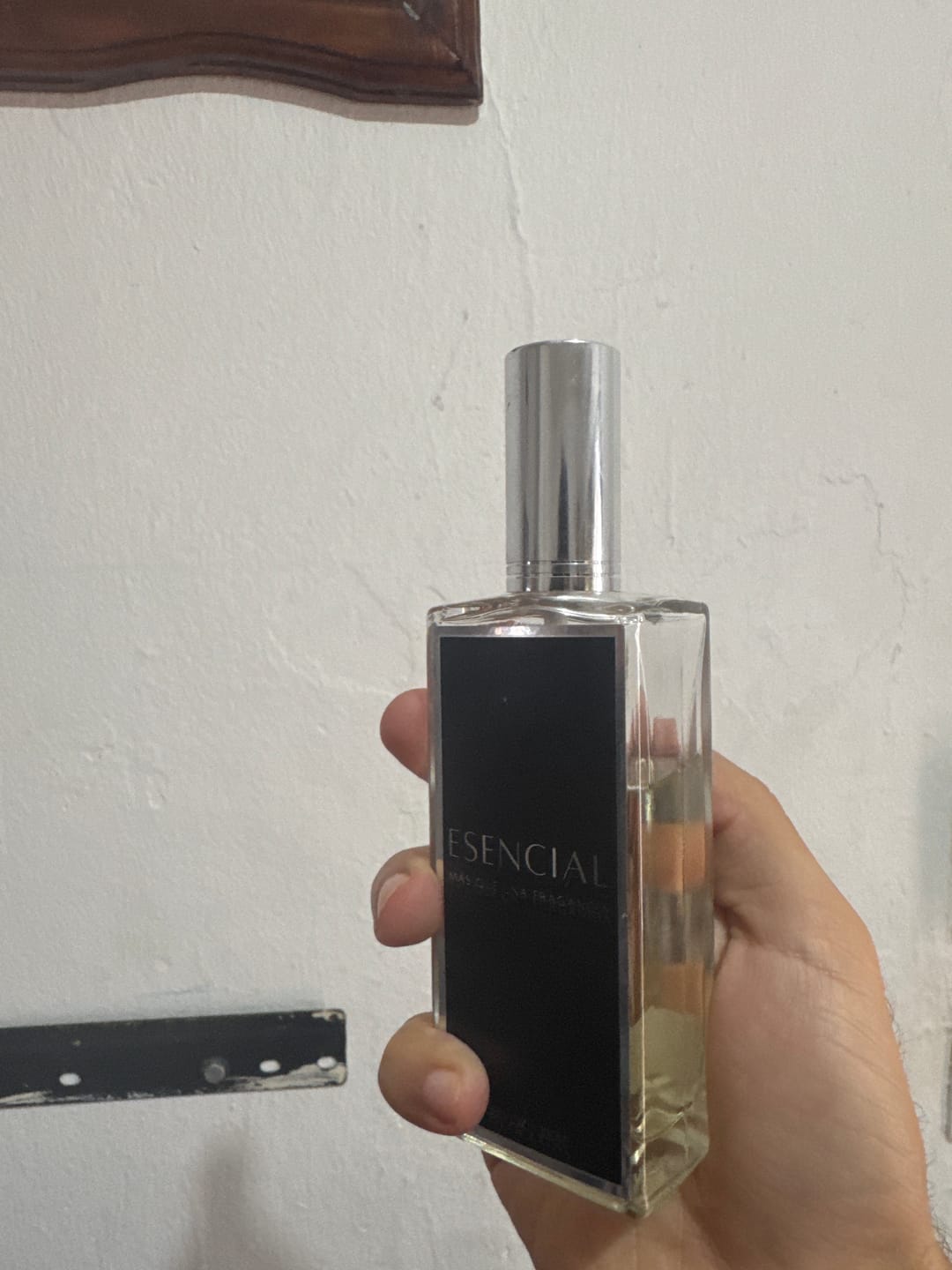Customer photo review of H044 Inspirado en: Carlo Corinto - Carlo Corinto