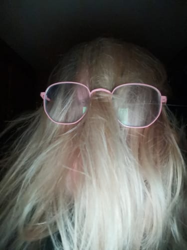 Customer photo review of 3-6% Herbal-Love Haarseife (Tiefenreinigung & schnell fettendes Haar)