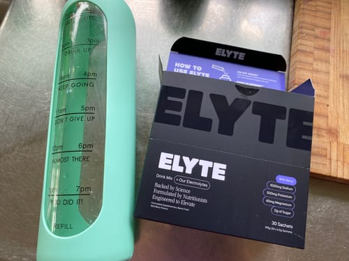 Elyte Reviews - 604 Reviews | elytehydration.com