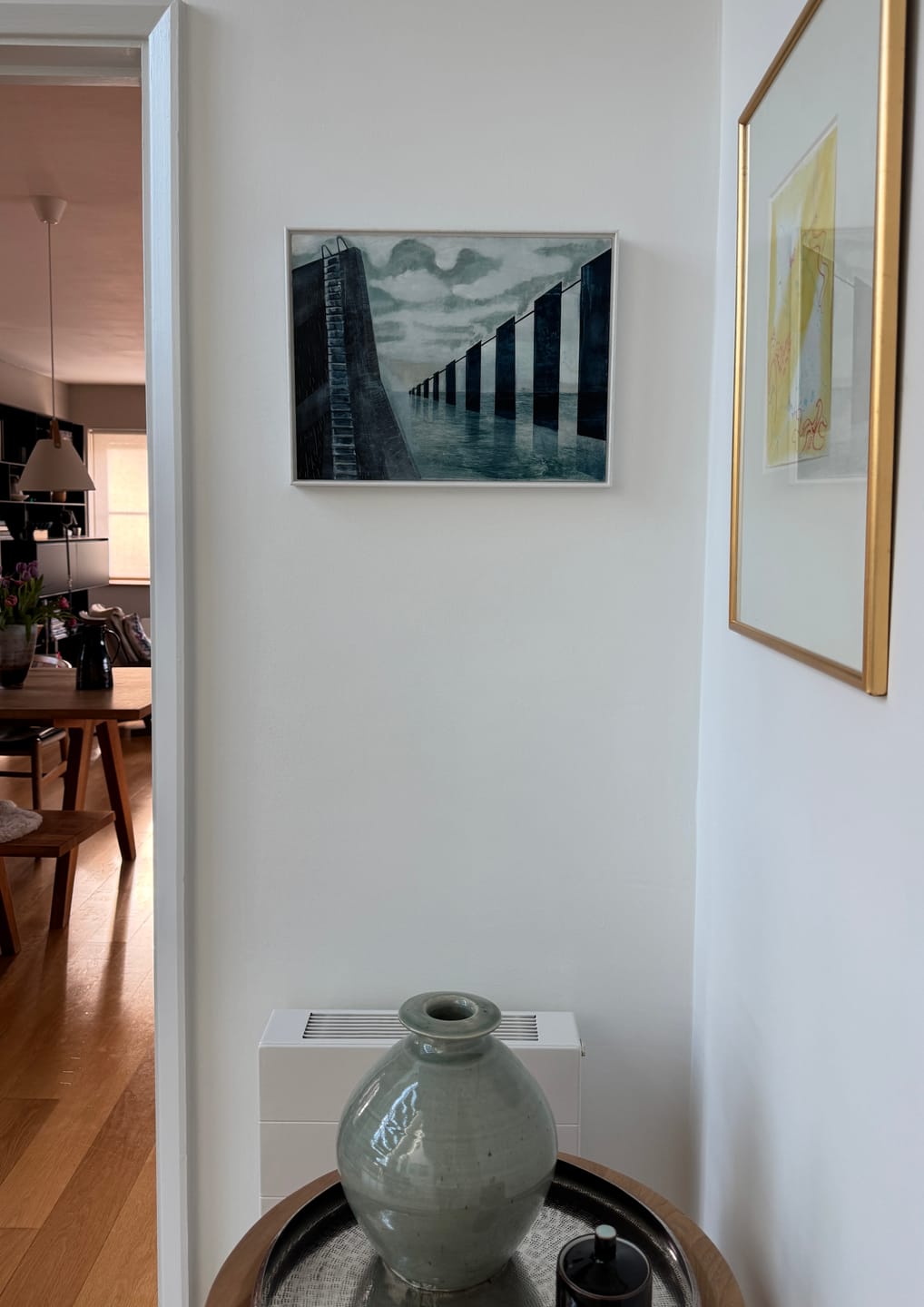 Customer photo review of Strong White (2001)