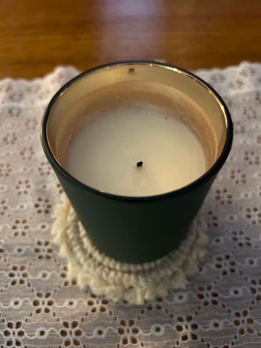 Customer photo review of December Clean Haven Naturals Surprise Monthly Subscription Box