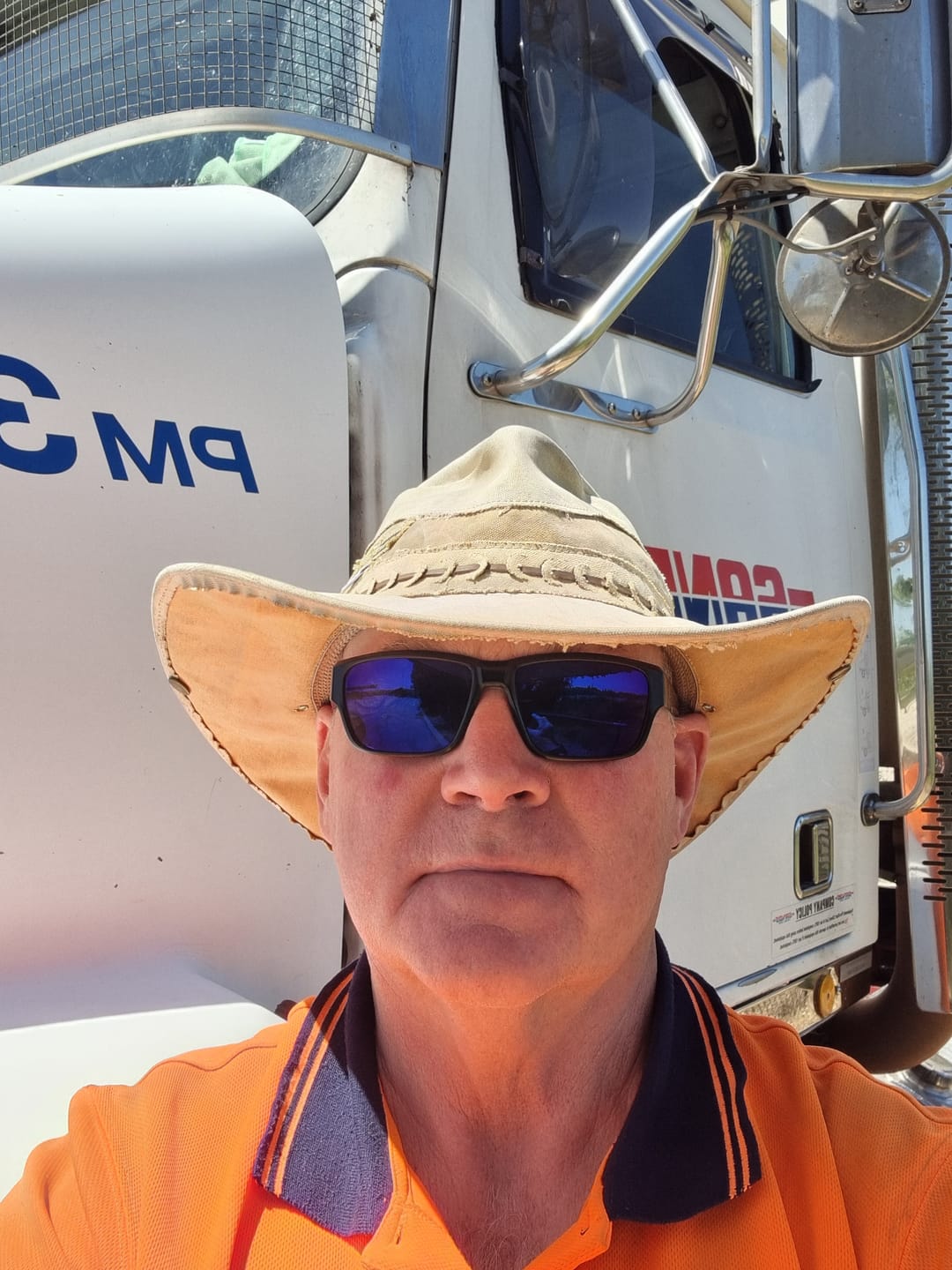 Customer photo review of Digger Hat
