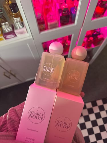 Customer photo review of Nearly Duo
