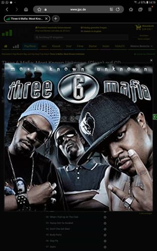 Customer photo review of CBD Haschisch Ultra Strong 70% CBD