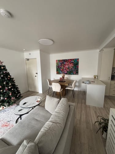 Customer photo review of Petals in Bloom