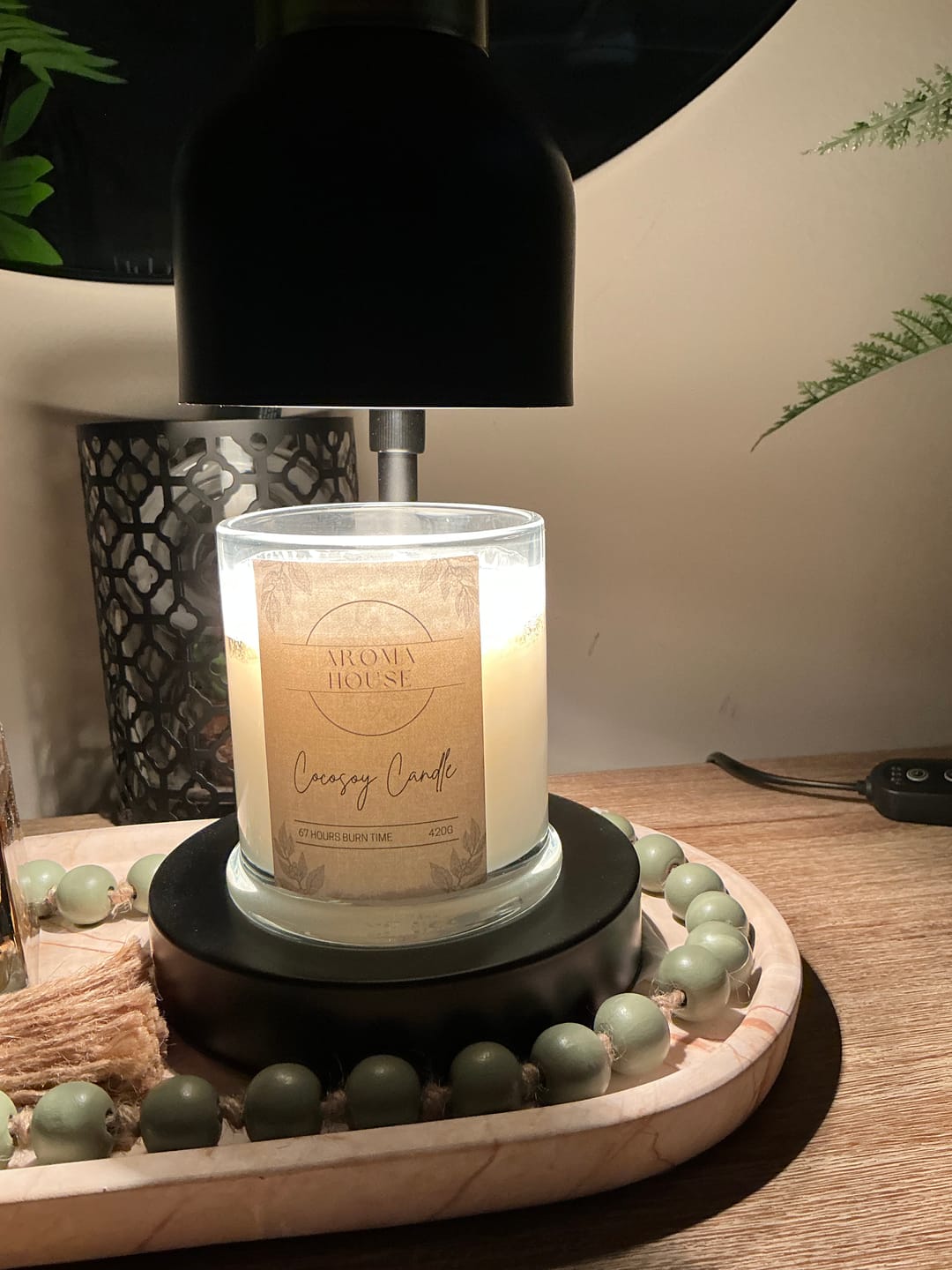 Customer photo review of TikTok Games Night Box