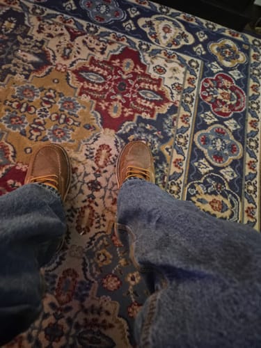 Customer photo review of Waxhaw Steel