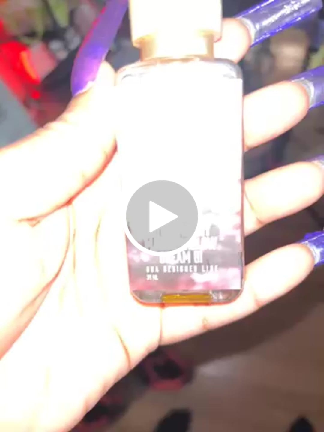 Customer video review of Mini Magic