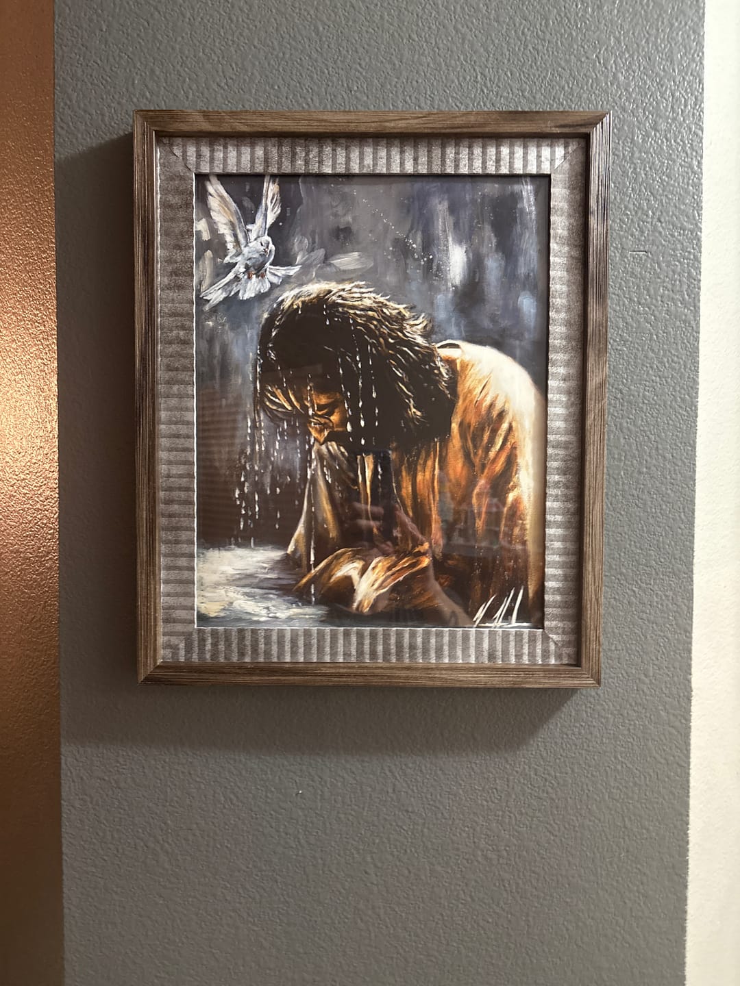 Customer photo review of This Is My Son - Special Edition