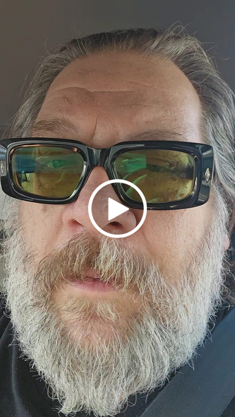 Customer video review of Daxton O