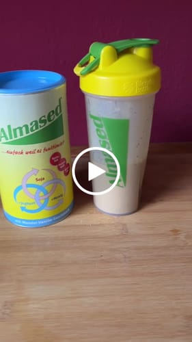 Customer video review of Vorratspaket