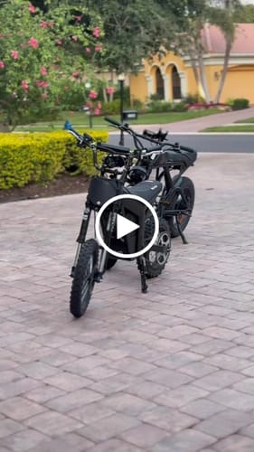 Customer video review of Tuttio Soleil 01 Guts Seat Cover