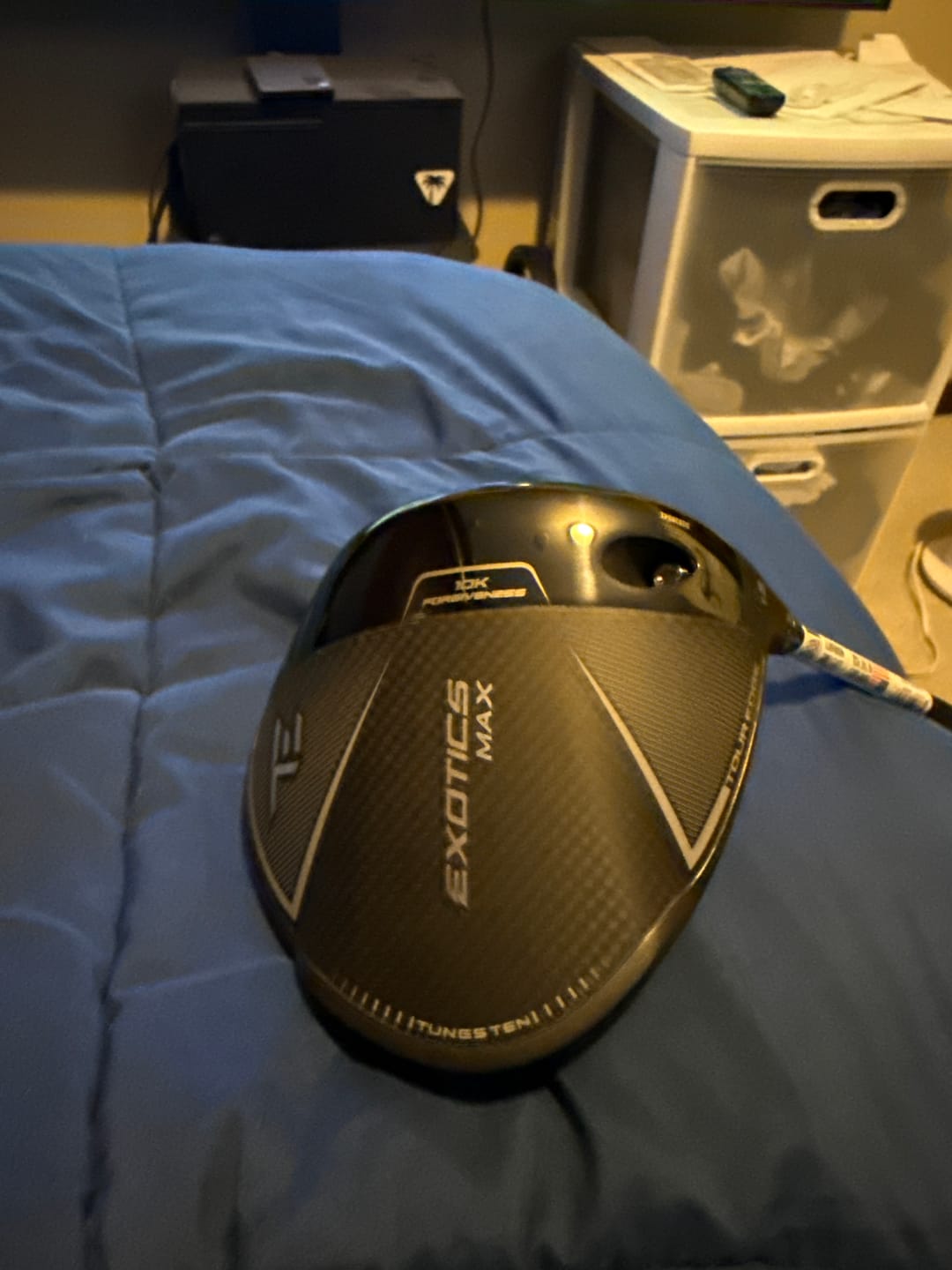 Customer photo review of Exotics 2 Ball Pack