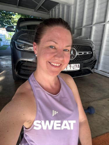 Customer photo review of EssentialAF