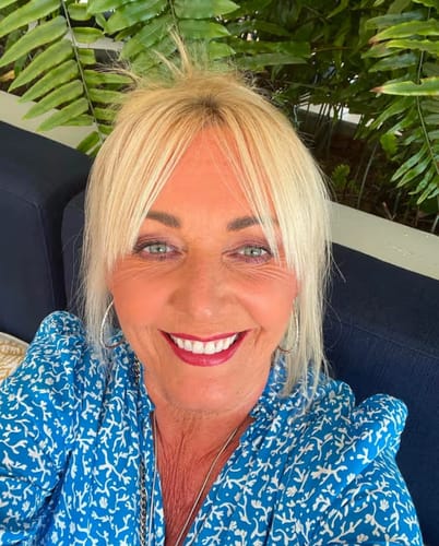 Customer photo review of Koriderm Time Reverse Cream (All-In-One)