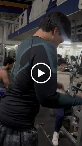 Customer video review of ONYX V5 LONG SLEEVE