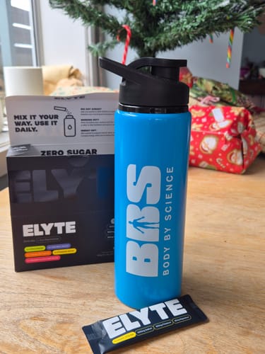 Elyte Reviews - 604 Reviews | elytehydration.com
