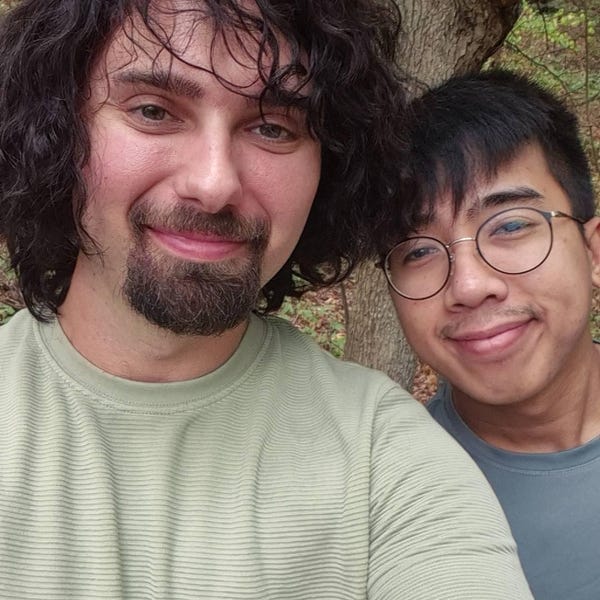 Customer photo review of Men Human Hair Wig Black Lace Front Curly Short Hair With Bangs Messy Thick Realistic 13X6