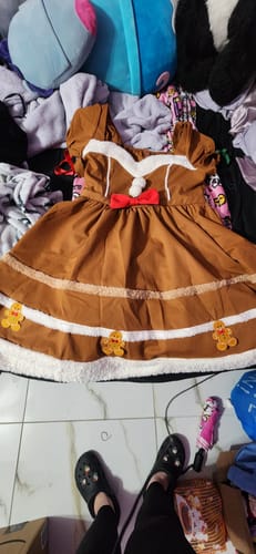 Customer review photo from Angella C.