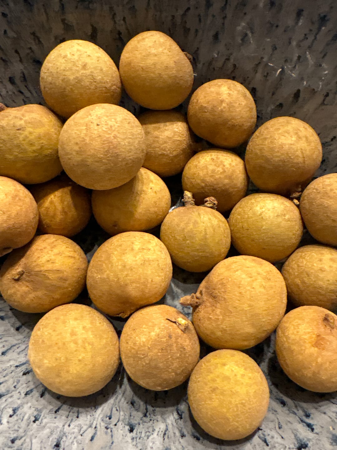 Customer photo review of Longan naturbelassen