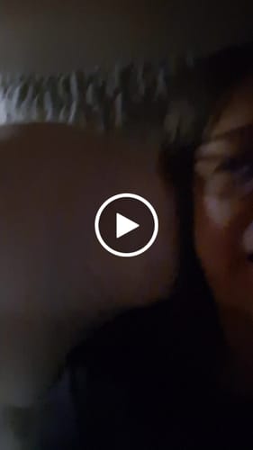 Customer video review of Cloud Cooling Pillow Case