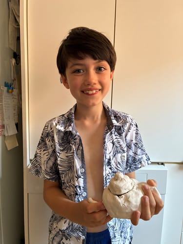 Customer photo review of Crockd E-Gift Card