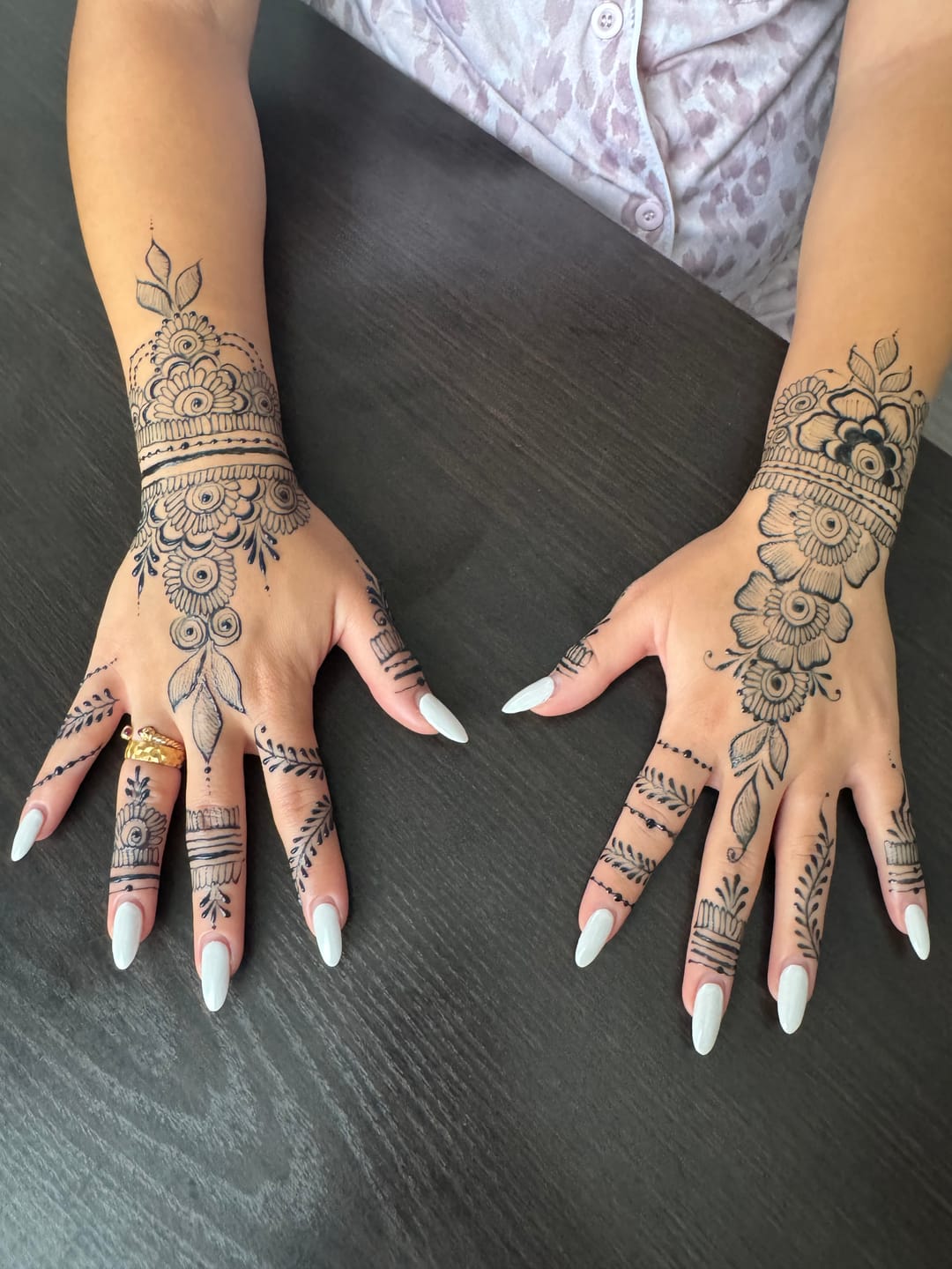 Customer photo review of JAGUA JUICE 500 ml + 100 ml Free