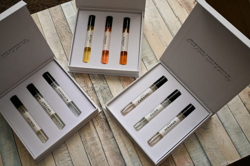 Customer photo review of Set de voiaj