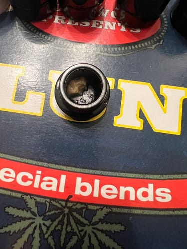 Customer photo review of Superboof (Reserve Wash)