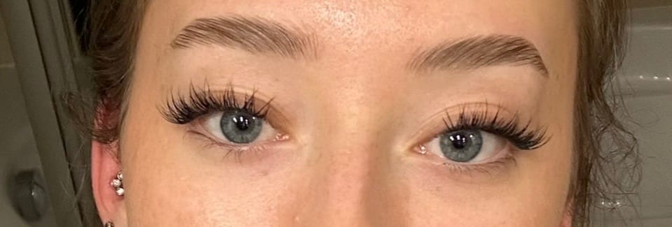 Customer photo review of LuxeBold