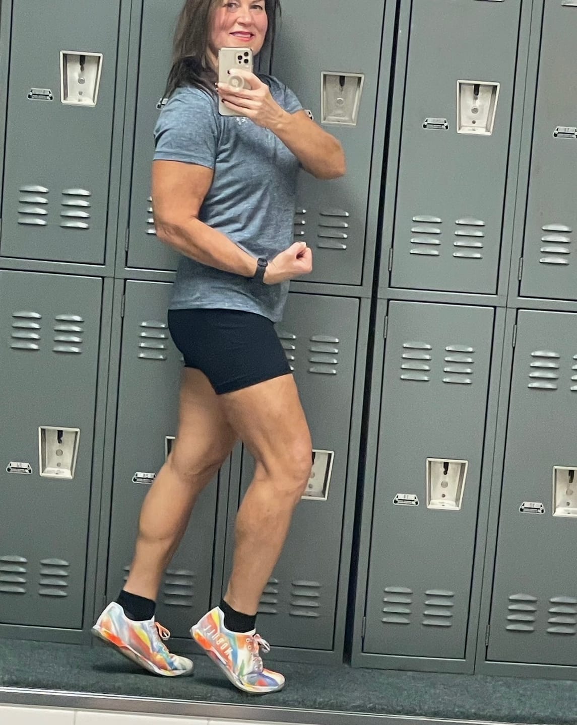 Customer photo review of Maximum Formula Pre Workout