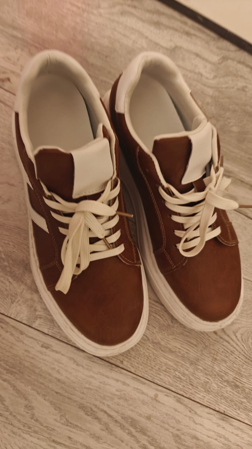 Customer photo review of Hexo - 8cm (3")