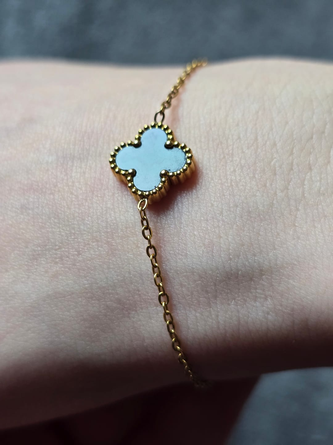 Customer photo review of E-Gift Card