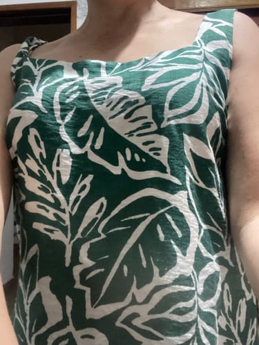 Customer photo review of Blusa - 752880 - VER