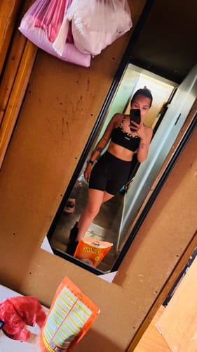 Customer photo review of Top Mix & Match Midnight