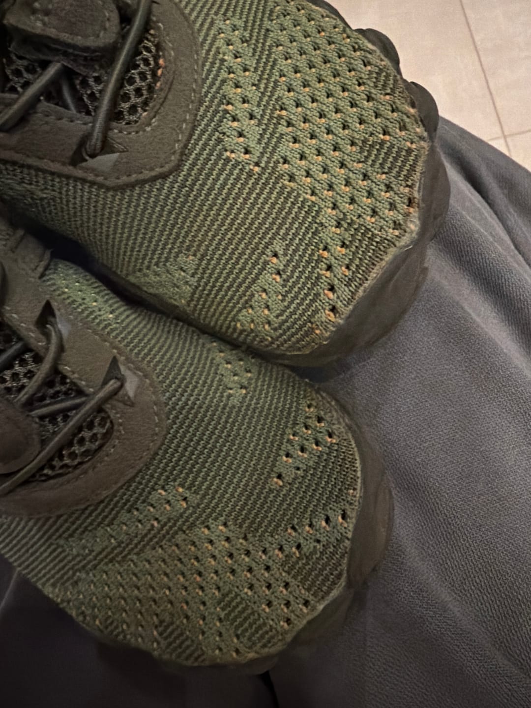 Customer photo review of Kinder Free Ⅰ - Barfußschuhe