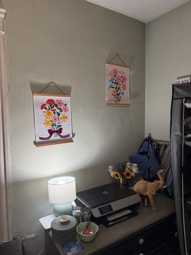 Customer photo review of Family Garden