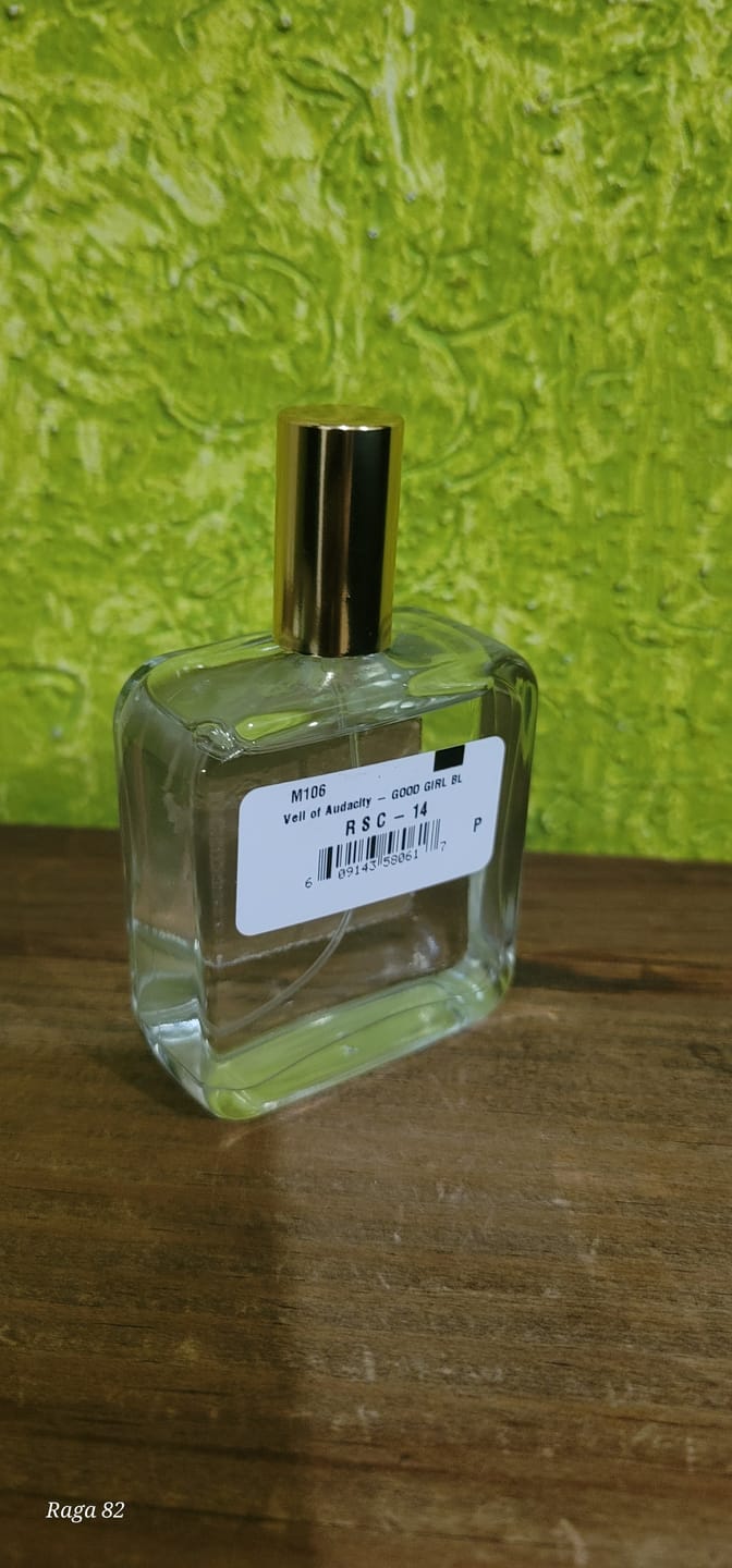 Customer photo review of Boundless Dream - Inspirado en IMAGINATION de LOUIS VUITTON 100ml-