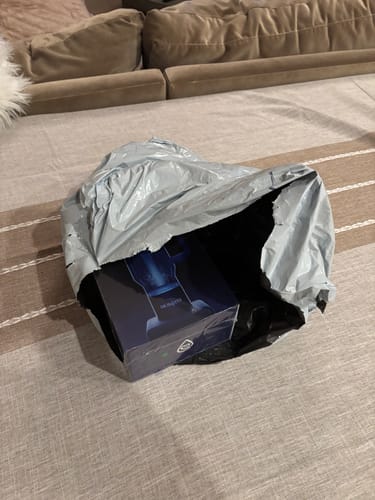 Customer photo review of HydroDaily 13oz – Everyday Hydrogen Wellness Bottle