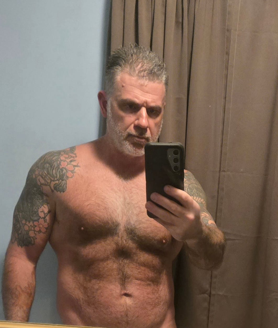 Customer photo review of Muscle Density Activator - Uronabol