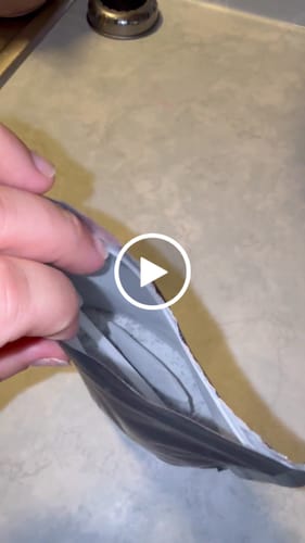 Customer video review of Essential Mineral Mix