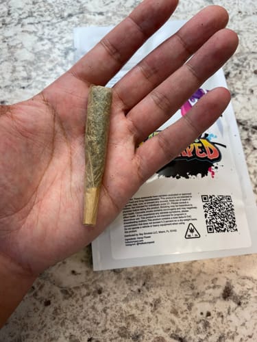 Customer photo review of Exotic Shake