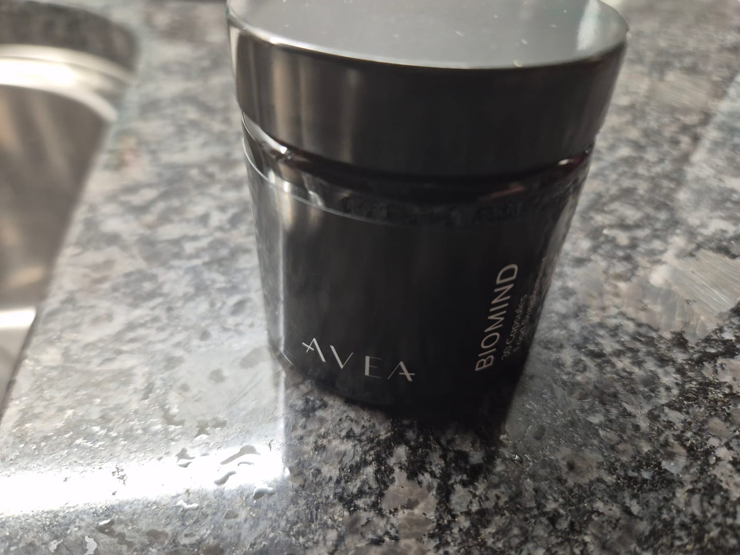 Customer photo review of Biomind
