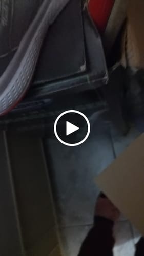 Customer video review of Pane proteico Bauletto