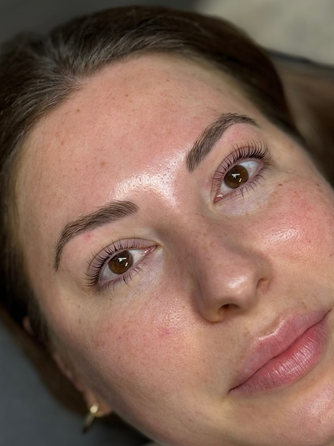 Customer photo review of Individual Cream