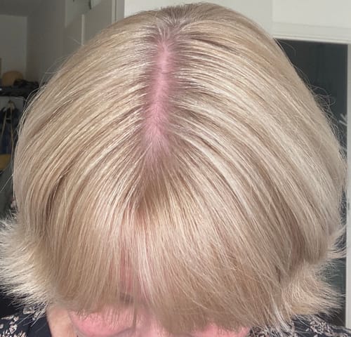 Customer photo review of Sunkissed Refill 3-pack