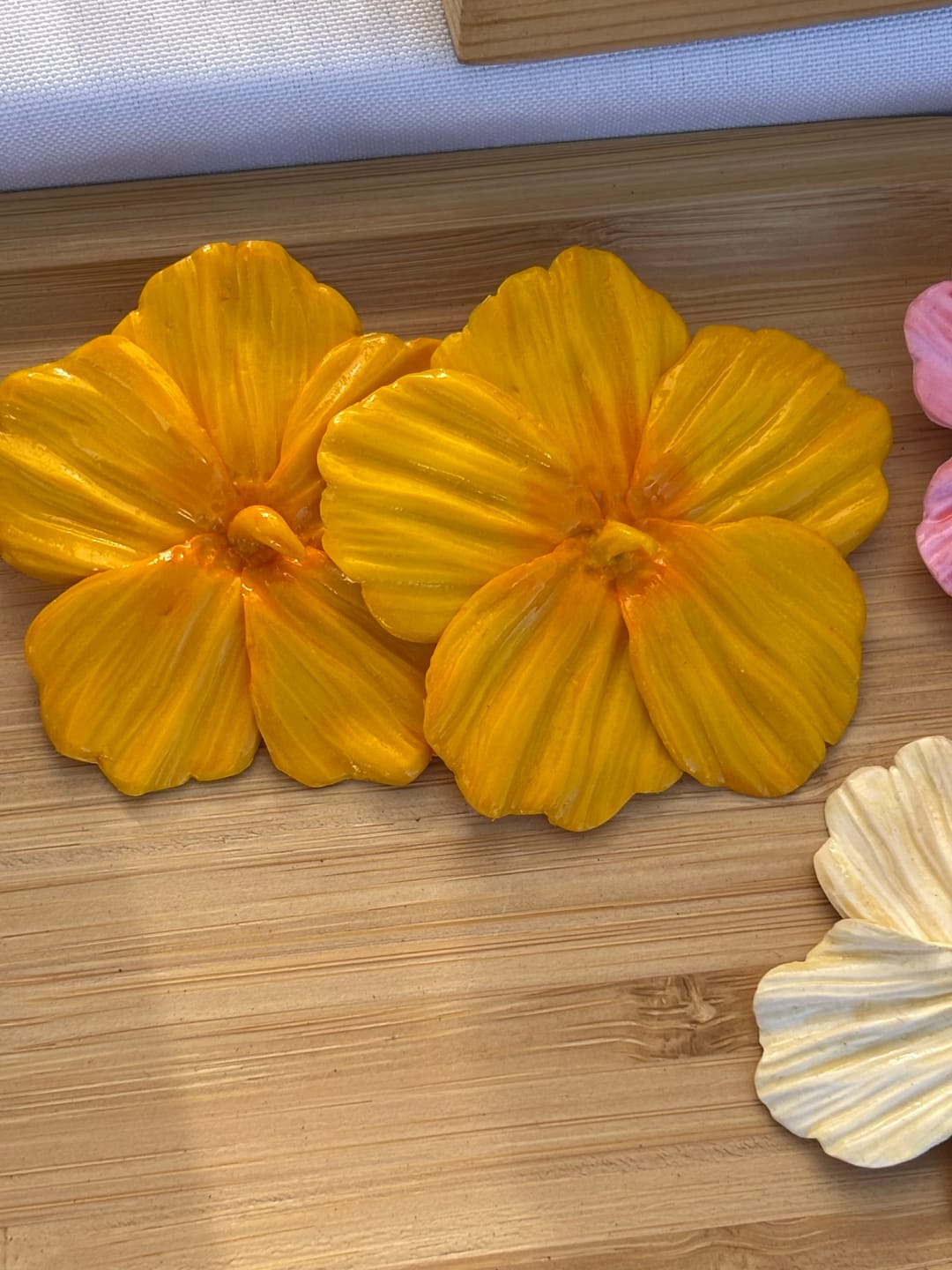 Customer photo review of Sculpey Premo! - Arcilla Polimérica (57 g)