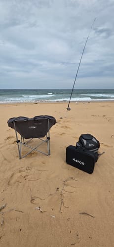 Customer photo review of Aeroo Pro