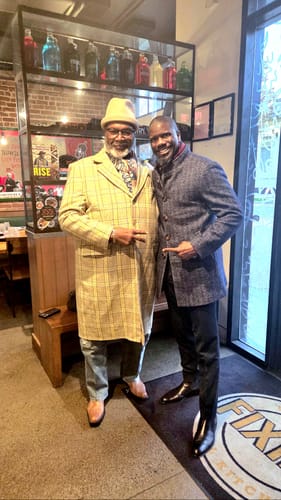 Customer photo review of Russian Pillbox Hat - Nude