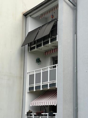 Customer photo review of Glory 1526Wh Erweiterungsakku